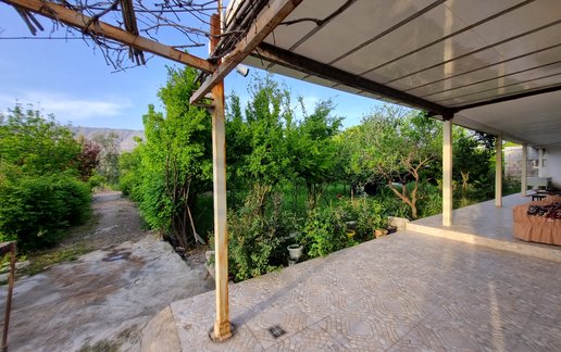رزرو بوم گردی بومگردی دوسین - واحد ۳