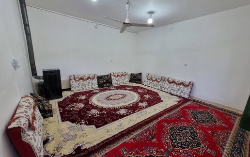 اجاره بوم گردی بومگردی دوسین - واحد ۲
