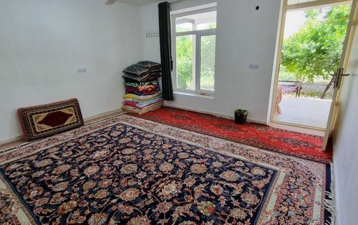 رزرو بوم گردی بومگردی دوسین - واحد ۱