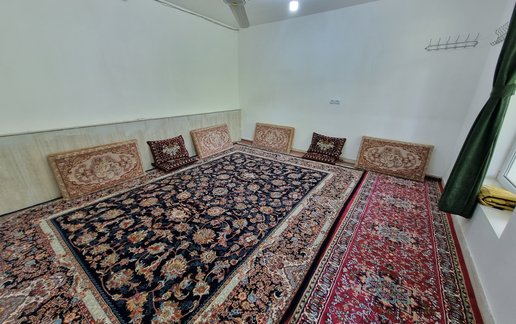 رزرو بوم گردی بومگردی دوسین - واحد ۱
