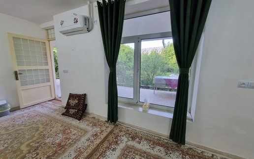 رزرو بوم گردی بومگردی دوسین - واحد ۳