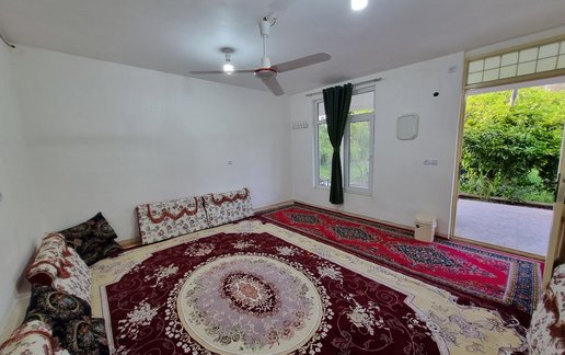 اجاره بوم گردی بومگردی دوسین - واحد ۲