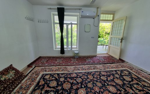 رزرو بوم گردی بومگردی دوسین - واحد ۱
