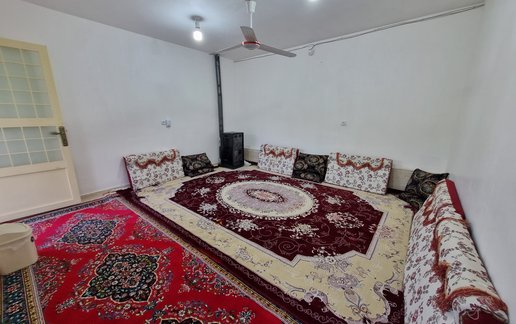 اجاره بوم گردی بومگردی دوسین - واحد ۲