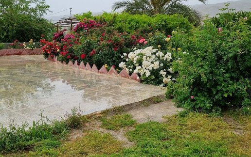 اجاره سوئیت دوخوابه دوسین