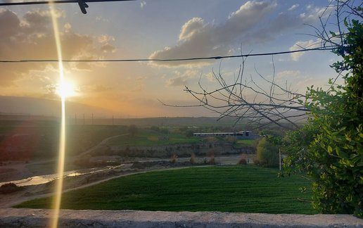 اجاره سوئیت دوخوابه دوسین