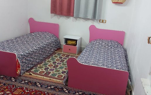 اجاره سوئیت دوخوابه دوسین