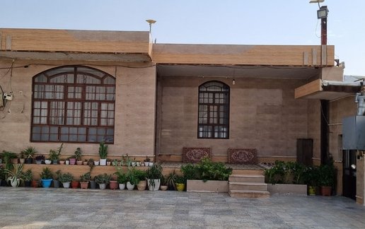 اجاره سوئیت دوخوابه دوسین