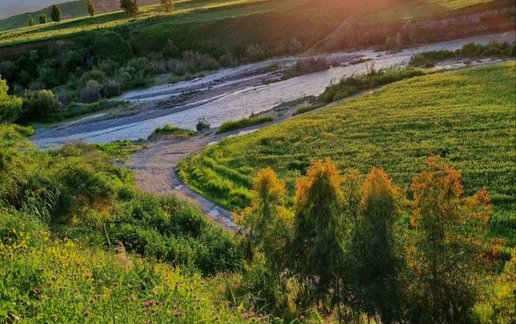 رزرو بوم گردی بومگردی دوسین - واحد ۳