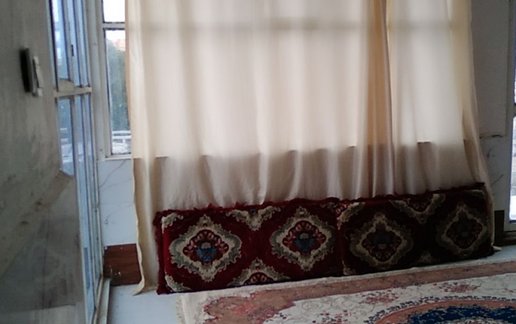 رزرو سوئیت فلت معین