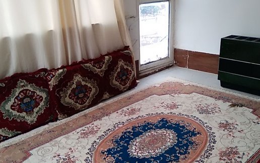 رزرو سوئیت فلت معین