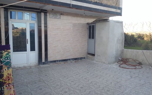 رزرو سوئیت فلت معین