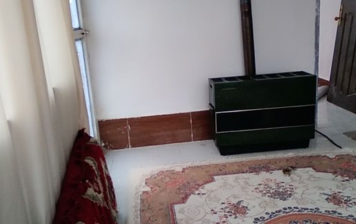 رزرو سوئیت فلت معین