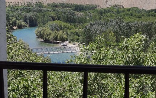 اجاره ویلا دوخوابه افراز ۱
