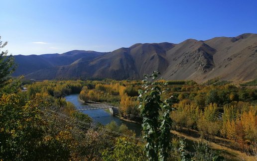 اجاره ویلا دوخوابه افراز ۲