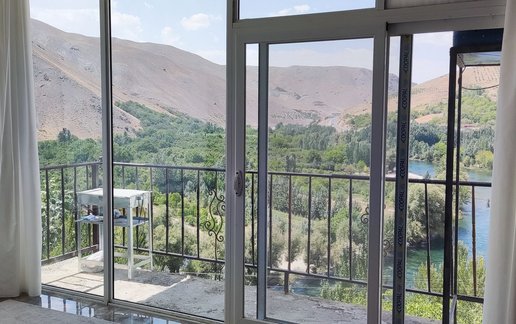 اجاره ویلا دوخوابه افراز ۲