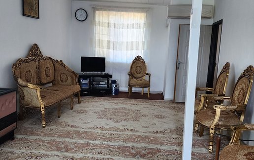 اجاره آپارتمان یک خوابه سوته