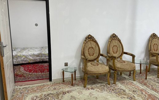 اجاره آپارتمان یک خوابه سوته
