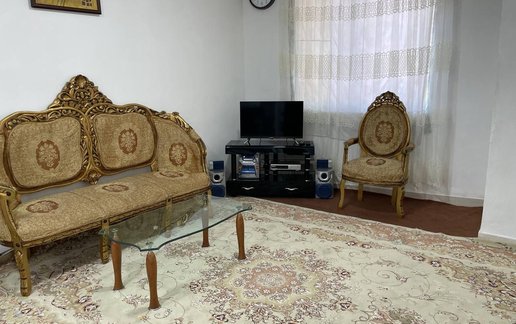 اجاره آپارتمان یک خوابه سوته
