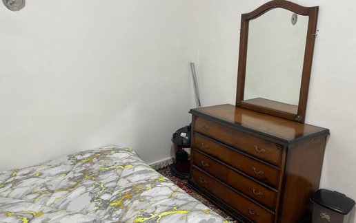 اجاره آپارتمان یک خوابه سوته