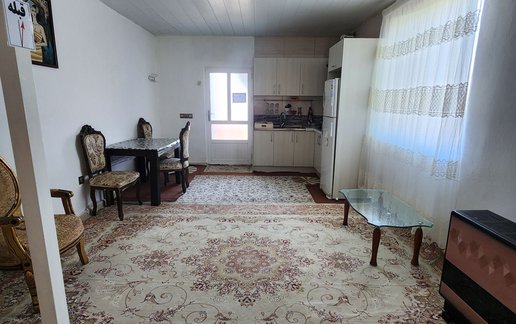 اجاره آپارتمان یک خوابه سوته