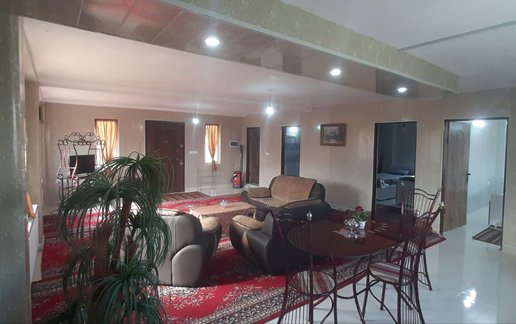 اجاره سوئیت دوخوابه ساحلی یاس