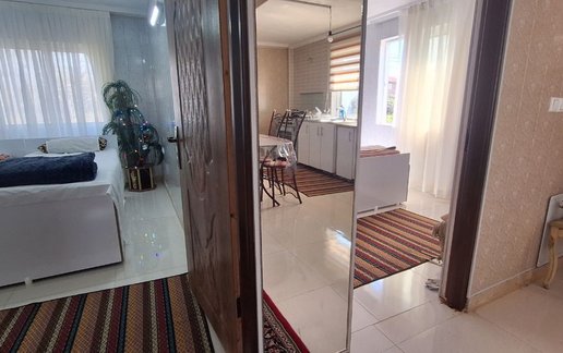 اجاره سوئیت دوخوابه ساحلی یاس