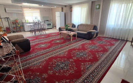 اجاره سوئیت دوخوابه ساحلی یاس