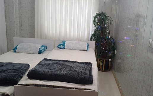 اجاره سوئیت دوخوابه ساحلی یاس