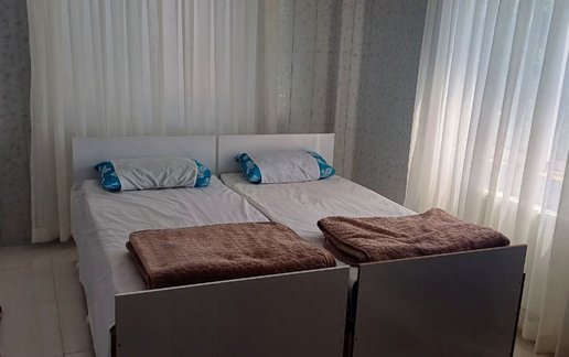 اجاره سوئیت دوخوابه ساحلی یاس