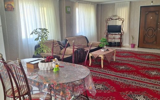 اجاره سوئیت دوخوابه ساحلی یاس