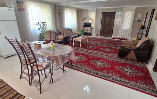 اجاره سوئیت دوخوابه ساحلی یاس