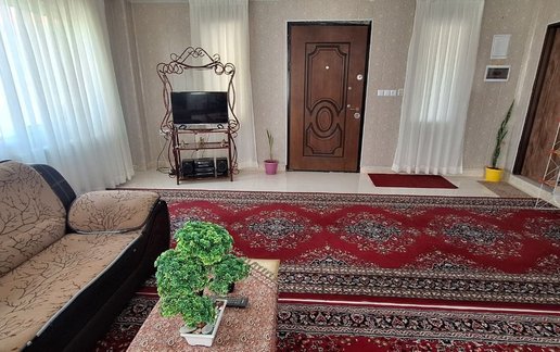 اجاره سوئیت دوخوابه ساحلی یاس