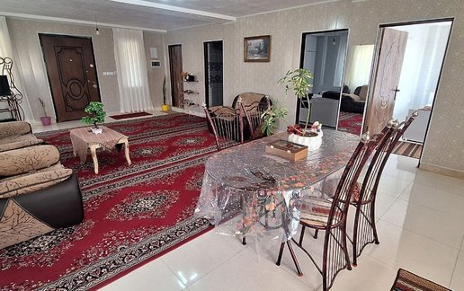 اجاره سوئیت دوخوابه ساحلی یاس