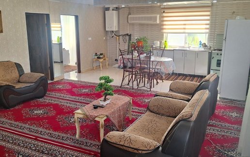 اجاره سوئیت دوخوابه ساحلی یاس