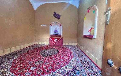 اجاره بوم گردی راوی کویر مصر - واحد راوی٣