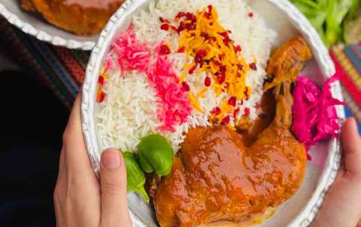 اجاره بوم گردی راوی کویر مصر - واحد راوی٣