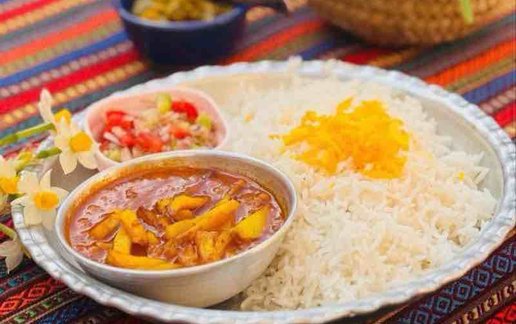 اجاره بوم گردی راوی کویر مصر - واحد راوی٣