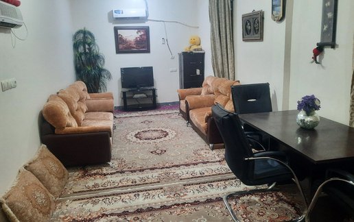 رزرو سوئیت یک خوابه دهشیخ ۲
