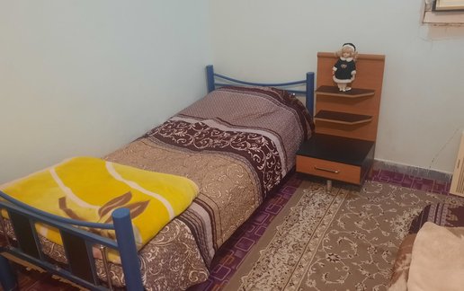 رزرو سوئیت یک خوابه دهشیخ ۲