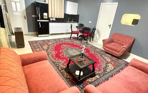 اجاره سوئیت یک خوابه آبشار 4