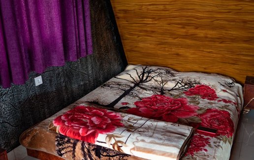 بوم گردی آبشار - واحد سوئیسی 1