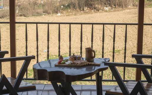 اجاره کلبه فلت سوئیسی آبشار 2