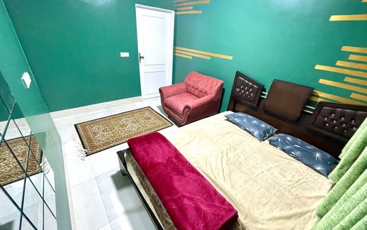 اجاره سوئیت یک خوابه آبشار 4