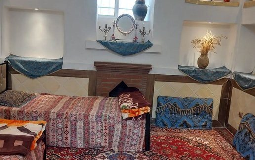اجاره بوم گردی قلعه نارین - واحد ۱۰۱