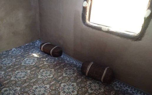 رزرو اقامتگاه سنتی ساحلی ارسطو - واحد کاهگلی 7