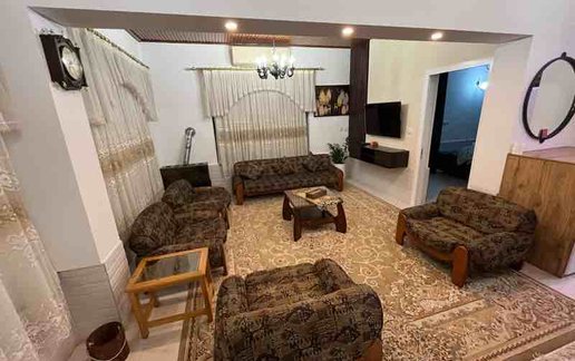 ویلا دوخوابه دربست پارسه