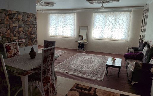 اجاره آپارتمان یک خوابه احمدلو