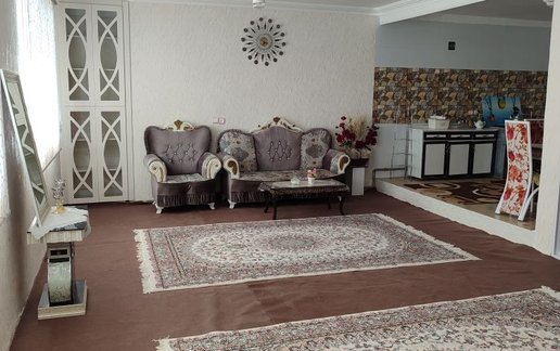 اجاره آپارتمان یک خوابه احمدلو