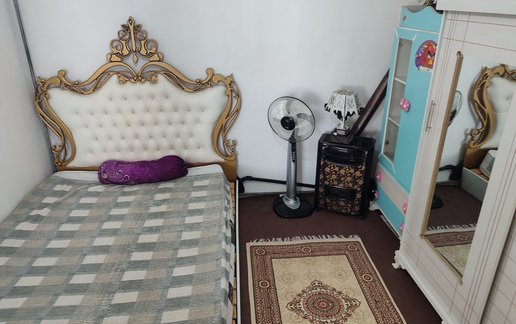 اجاره آپارتمان یک خوابه احمدلو